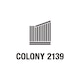 COLONY 2139