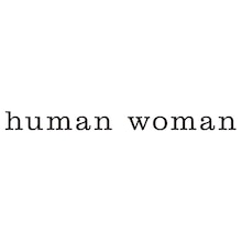 HUMAN WOMAN