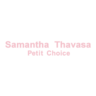 Samantha Thavasa Petit Choice