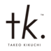 tk.TAKEO KIKUCHI