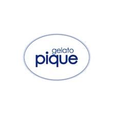 gelato pique