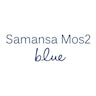 Samansa Mos2 blue