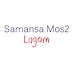 Samansa Mos2 Lagom