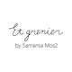 Et grenier by Samansa Mos2