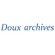 Doux archives