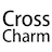 Cross Charm