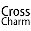 Cross Charm