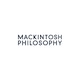 MACKINTOSH PHILOSOPHY