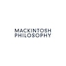 MACKINTOSH PHILOSOPHY