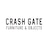 CRASH GATE