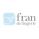 fran de lingerie