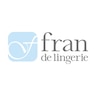 fran de lingerie