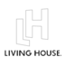 LIVING HOUSE.
