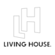 LIVING HOUSE.