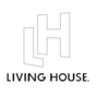 LIVING HOUSE.