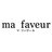 ma faveur