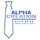 ALPHA CREATION