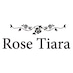 Rose Tiara