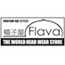 帽子屋Flava