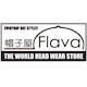 帽子屋Flava