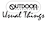 OUTDOOR PRODUCTS
