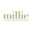 millieロンドンハイストリート &mall店