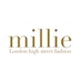 millieロンドンハイストリート &mall店