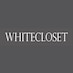WHITECLOSET