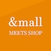 &mall MEETS SHOP 2