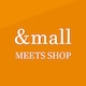 &mall MEETS SHOP 2