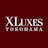 XLUXES　YOKOHAMA