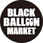 BLACK BALLOON MARKET