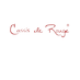 Cassis de Rouge