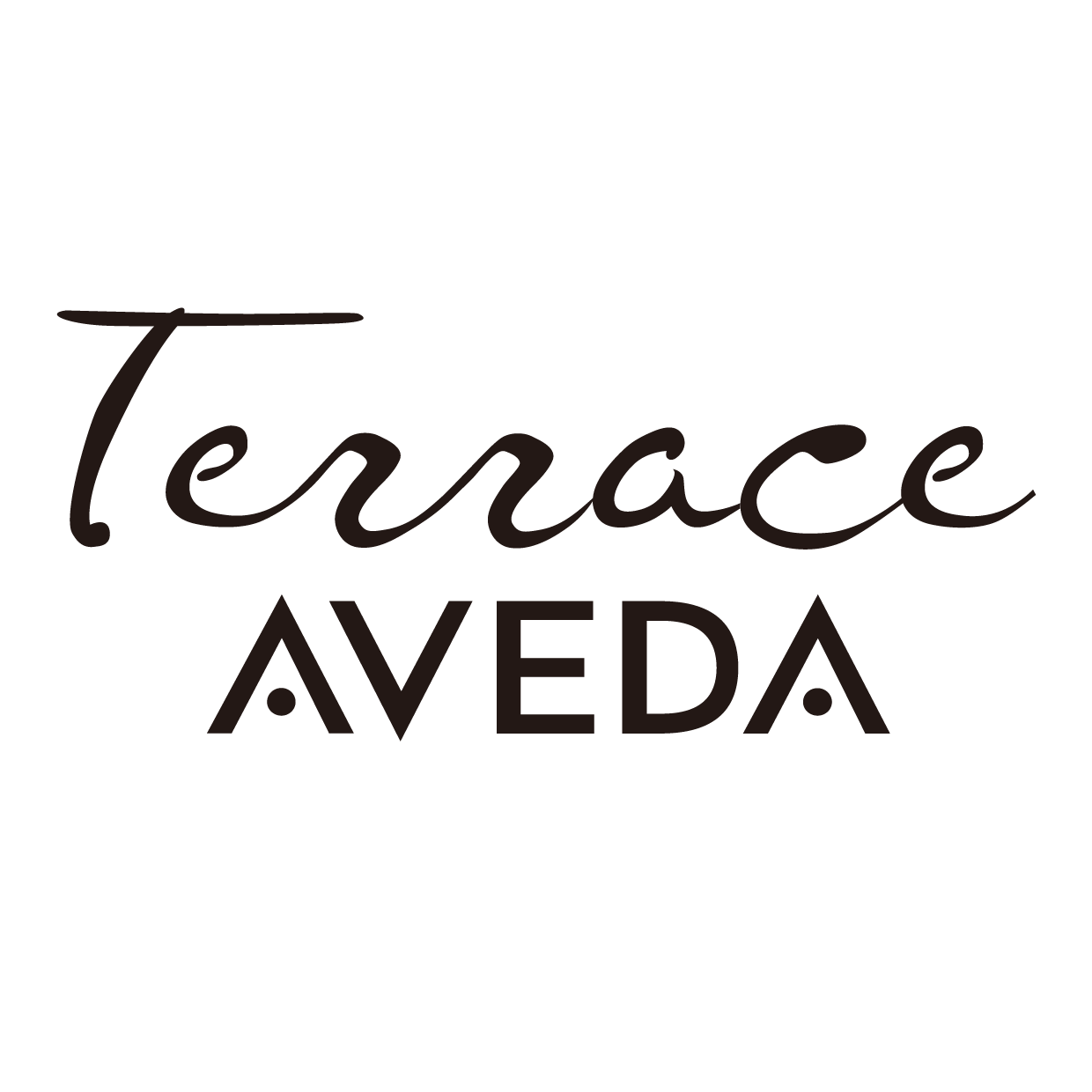 Terrace AVEDA