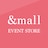 &mall EVENT STORE 4