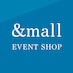 &mall EVENT SHOP 1