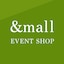 &mall EVENT SHOP 3