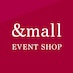 &mall EVENT SHOP 6