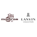 madras/LANVIN COLLECTION