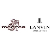 madras/LANVIN COLLECTION