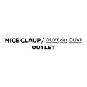 NICE CLAUP／OLIVE des OLIVE