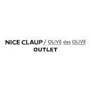 NICE CLAUP／OLIVE des OLIVE