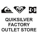 QUIKSILVER FACTORY OUTLET STORE