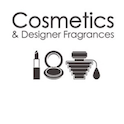 Cosmetics & Designer Fragrances