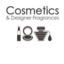 Cosmetics & Designer Fragrances