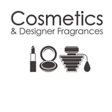 Cosmetics & Designer Fragrances