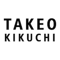 TAKEO KIKUCHI