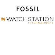 FOSSIL/WATCH STATION INTERNATIONAL