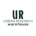 URBAN RESEARCH ware house