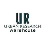 URBAN RESEARCH ware house